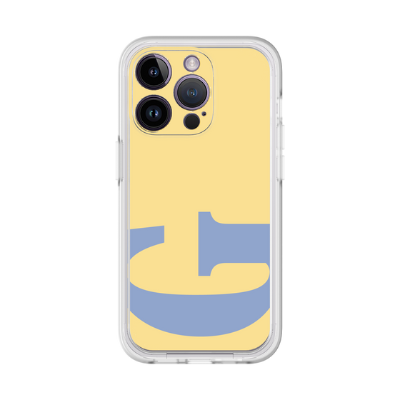 Premium Panel［ Original - initial color - G yellow ］