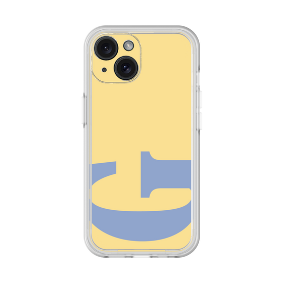 Premium Panel［ Original - initial color - G yellow ］