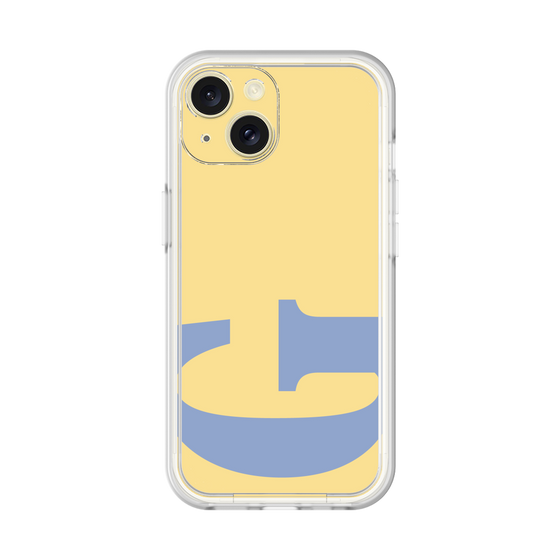 Premium Panel［ Original - initial color - G yellow ］