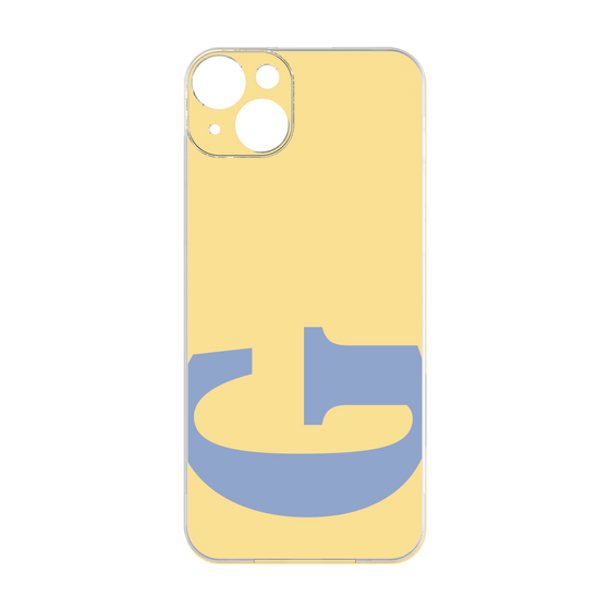 Premium Panel［ Original - initial color - G yellow ］