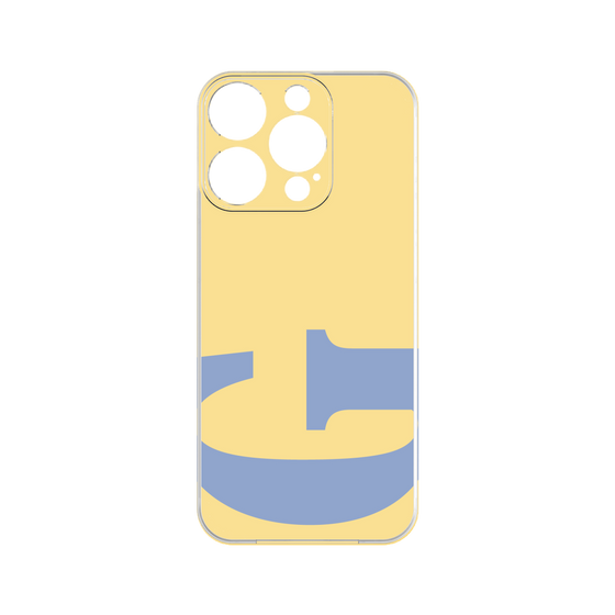 Premium Panel［ Original - initial color - G yellow ］