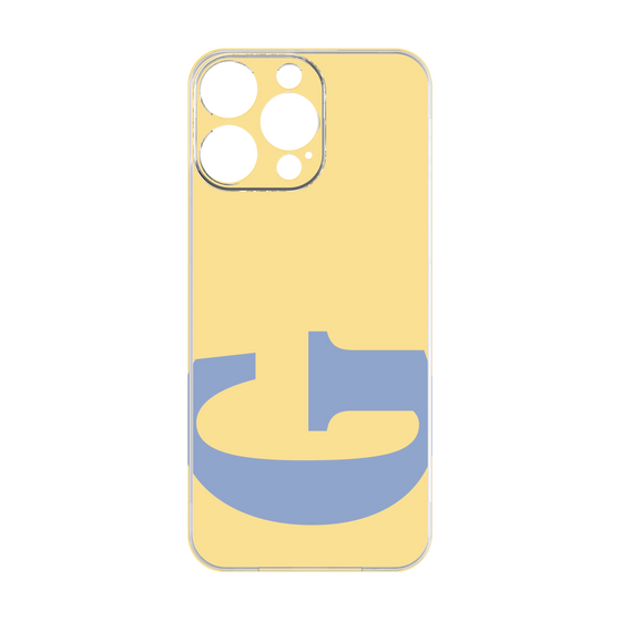Premium Panel［ Original - initial color - G yellow ］