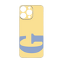Premium Panel［ Original - initial color - G yellow ］