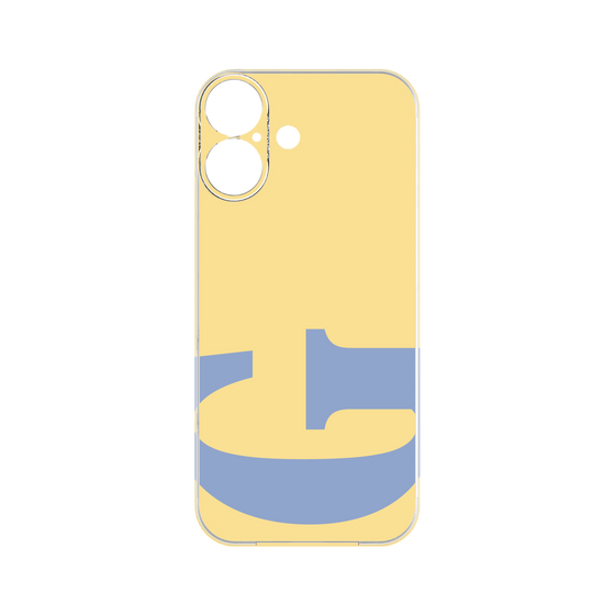 Premium Panel［ Original - initial color - G yellow ］