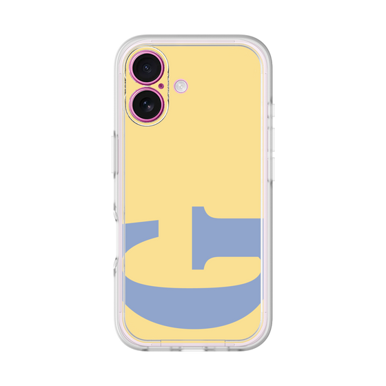 Premium Panel［ Original - initial color - G yellow ］