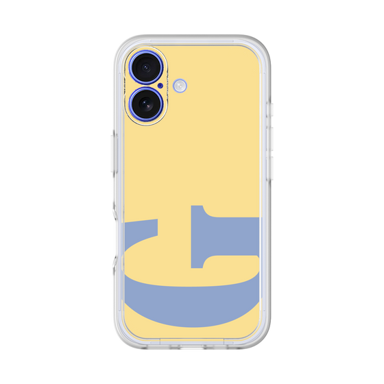 Premium Panel［ Original - initial color - G yellow ］