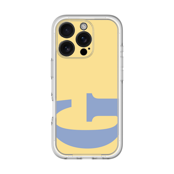 Premium Panel［ Original - initial color - G yellow ］