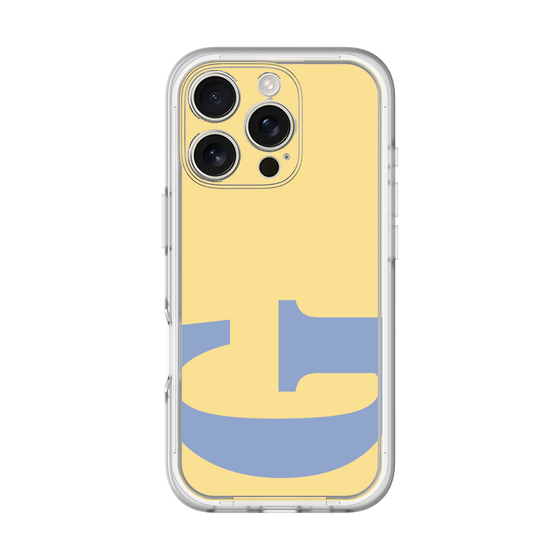 Premium Panel［ Original - initial color - G yellow ］