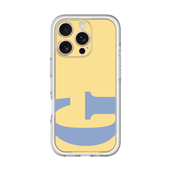 Premium Panel［ Original - initial color - G yellow ］
