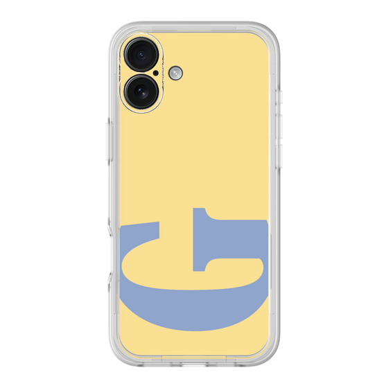 Premium Panel［ Original - initial color - G yellow ］