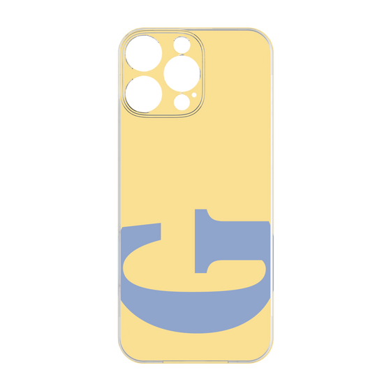 Premium Panel［ Original - initial color - G yellow ］