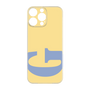 Premium Panel［ Original - initial color - G yellow ］