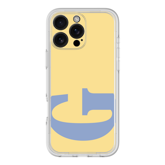 Premium Panel［ Original - initial color - G yellow ］
