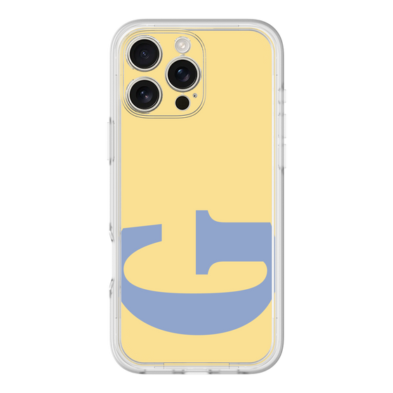 Premium Panel［ Original - initial color - G yellow ］