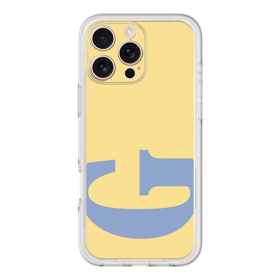 Premium Panel［ Original - initial color - G yellow ］