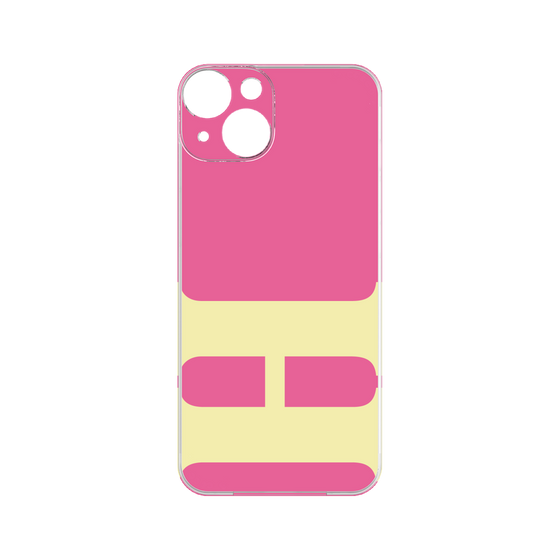 Premium Panel［ Original - initial color - H pink ］