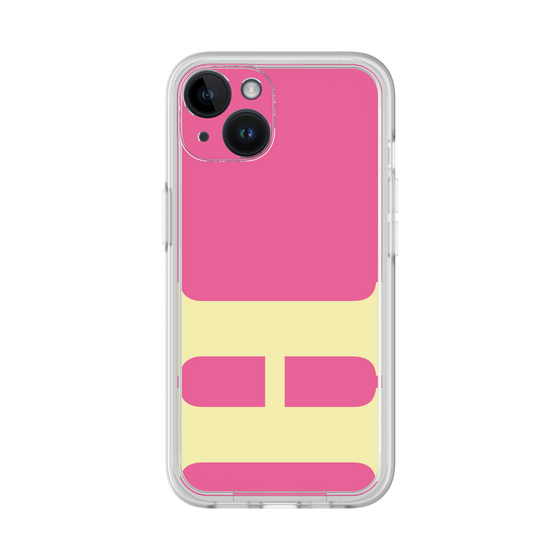 Premium Panel［ Original - initial color - H pink ］