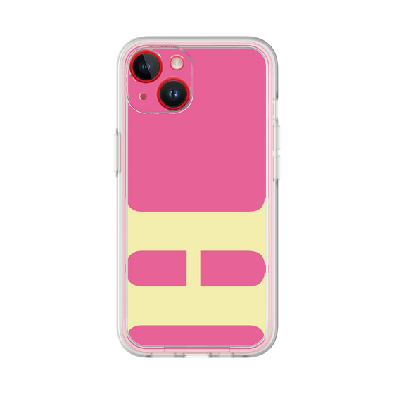 Premium Panel［ Original - initial color - H pink ］