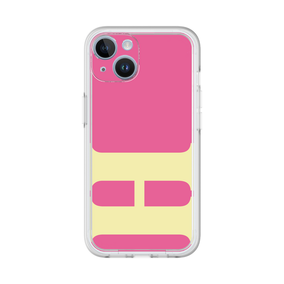 Premium Panel［ Original - initial color - H pink ］