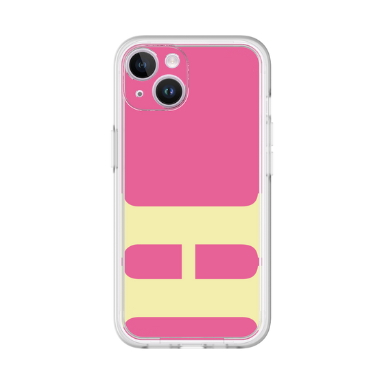 Premium Panel［ Original - initial color - H pink ］
