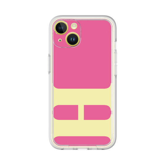 Premium Panel［ Original - initial color - H pink ］