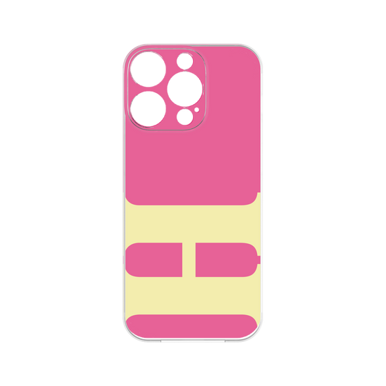 Premium Panel［ Original - initial color - H pink ］