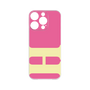 Premium Panel［ Original - initial color - H pink ］