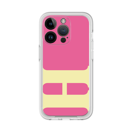 Premium Panel［ Original - initial color - H pink ］