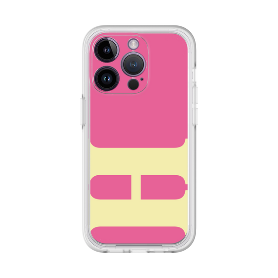 Premium Panel［ Original - initial color - H pink ］