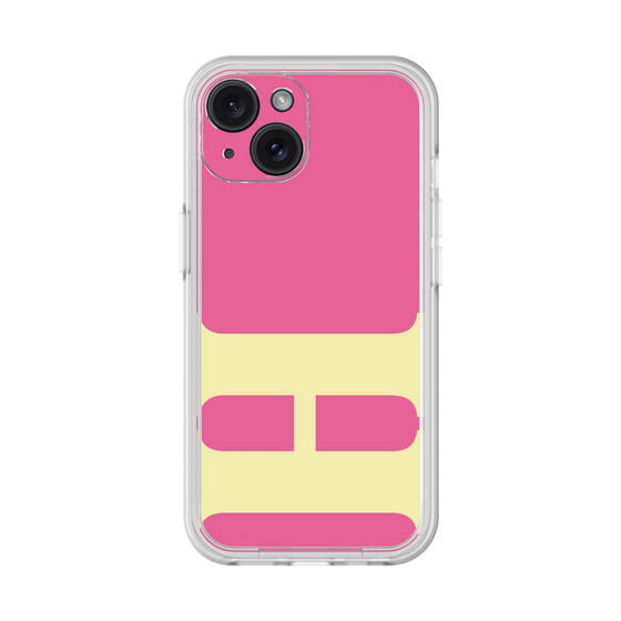Premium Panel［ Original - initial color - H pink ］