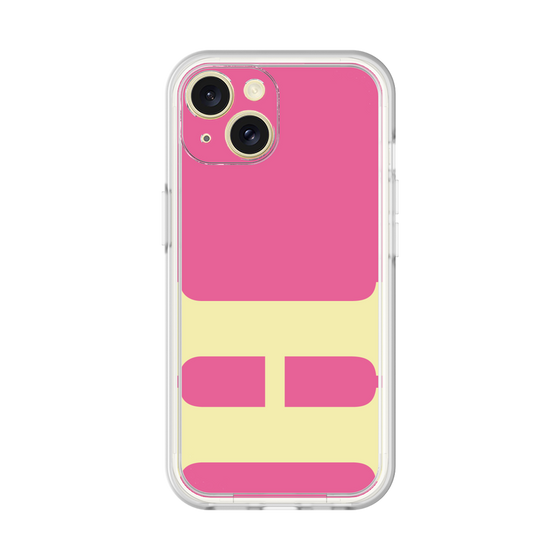 Premium Panel［ Original - initial color - H pink ］