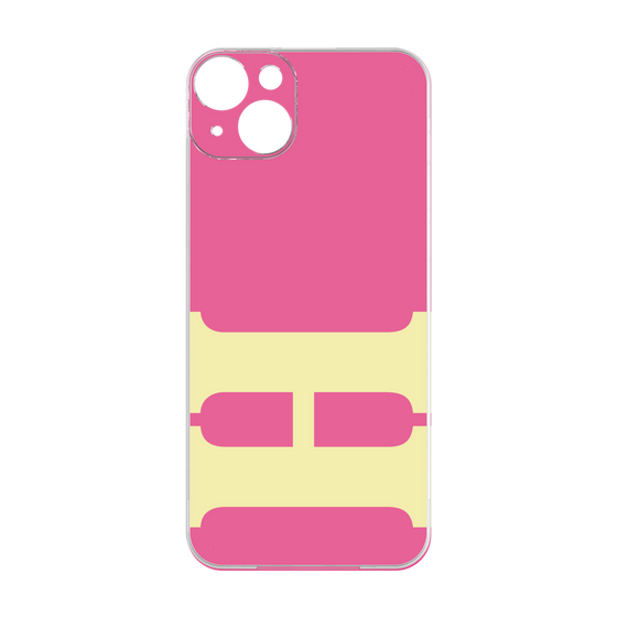 Premium Panel［ Original - initial color - H pink ］