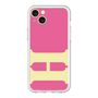 Premium Panel［ Original - initial color - H pink ］