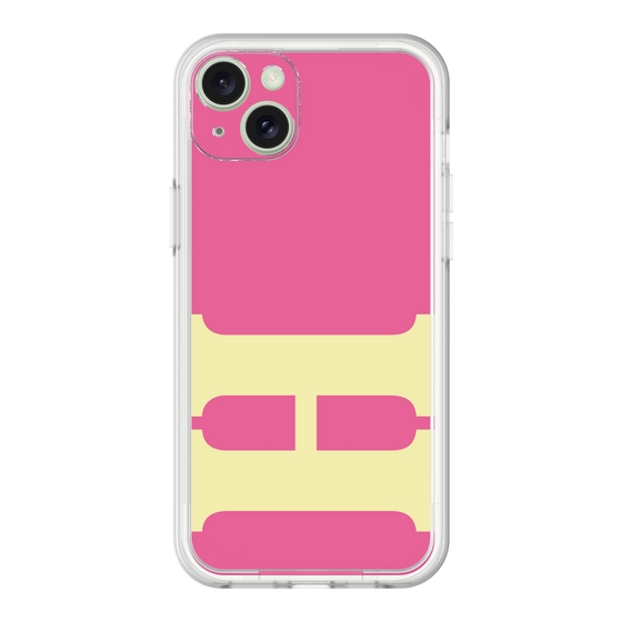 Premium Panel［ Original - initial color - H pink ］