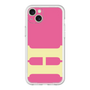 Premium Panel［ Original - initial color - H pink ］