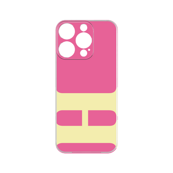 Premium Panel［ Original - initial color - H pink ］