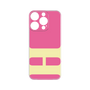 Premium Panel［ Original - initial color - H pink ］