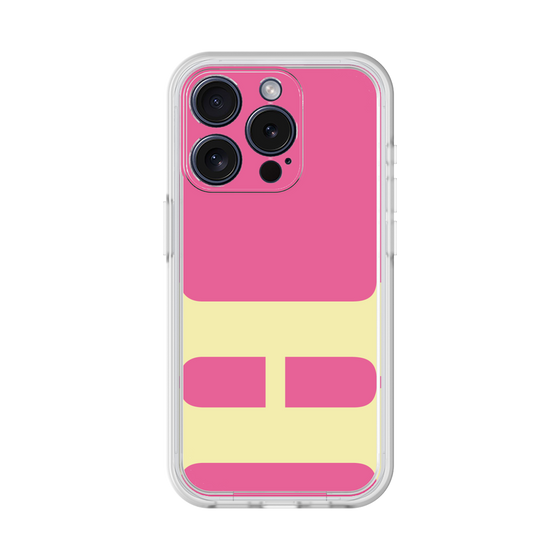 Premium Panel［ Original - initial color - H pink ］