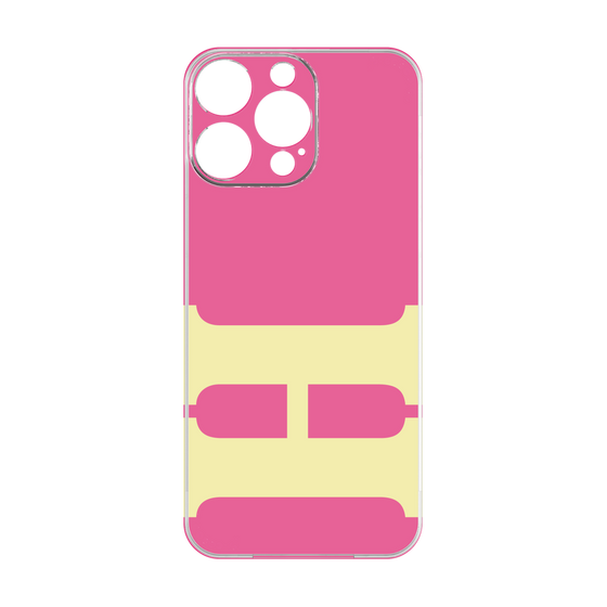 Premium Panel［ Original - initial color - H pink ］