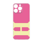 Premium Panel［ Original - initial color - H pink ］