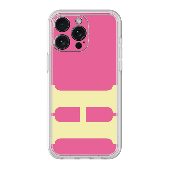 Premium Panel［ Original - initial color - H pink ］