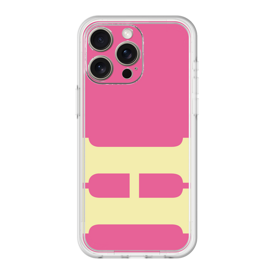 Premium Panel［ Original - initial color - H pink ］