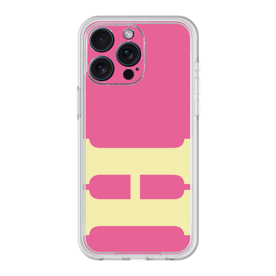 Premium Panel［ Original - initial color - H pink ］
