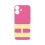 Premium Panel［ Original - initial color - H pink ］