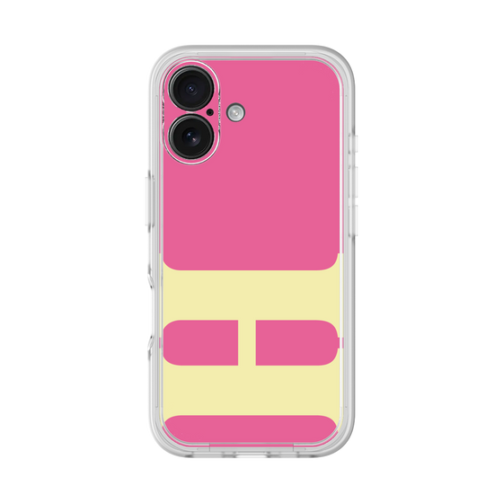 Premium Panel［ Original - initial color - H pink ］
