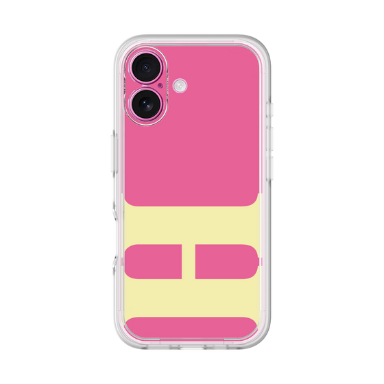 Premium Panel［ Original - initial color - H pink ］