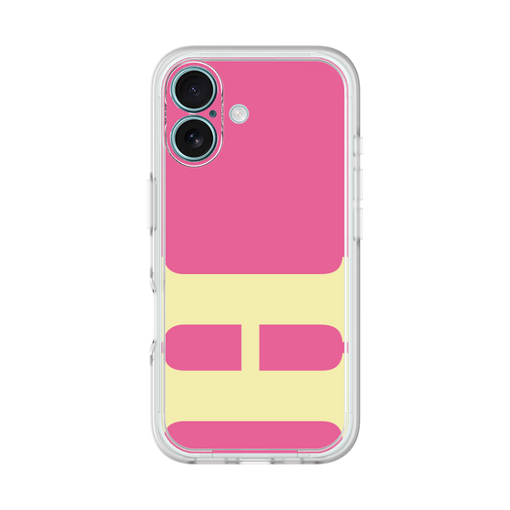 Premium Panel［ Original - initial color - H pink ］