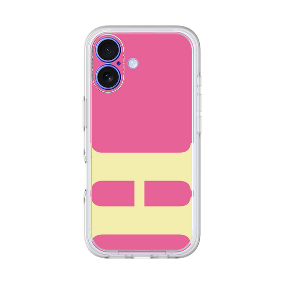 Premium Panel［ Original - initial color - H pink ］
