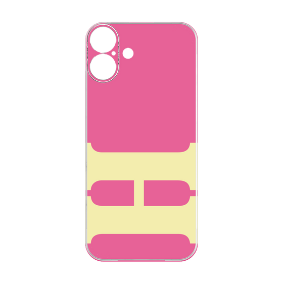 Premium Panel［ Original - initial color - H pink ］