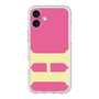 Premium Panel［ Original - initial color - H pink ］
